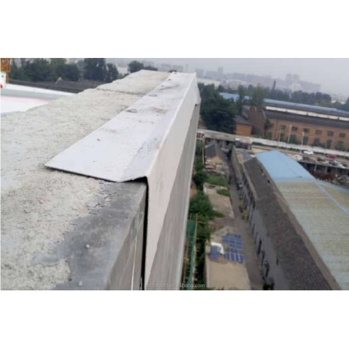 Srd PVC Roof Sheet